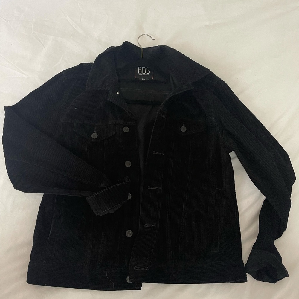BDG Corduroy Jacket